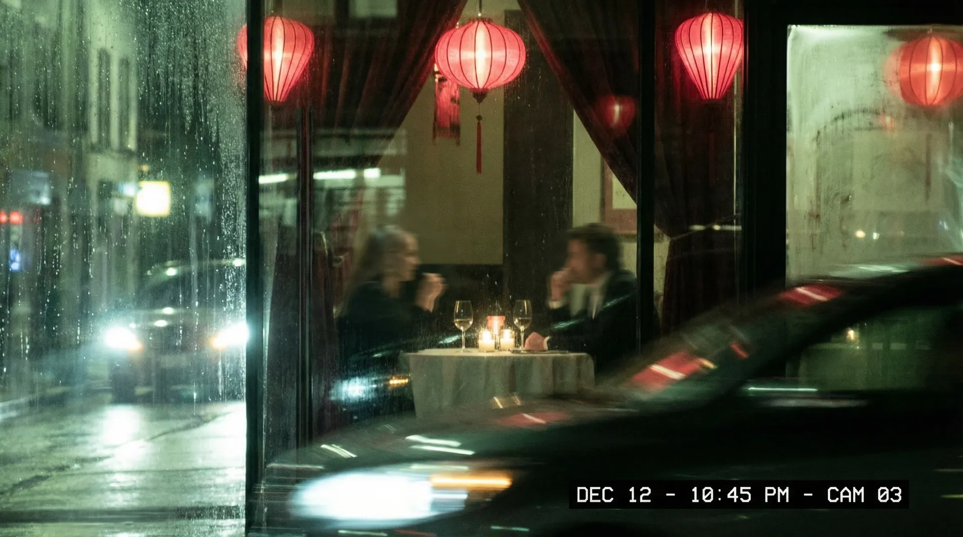 酷游网址 - 密会餐厅偷拍